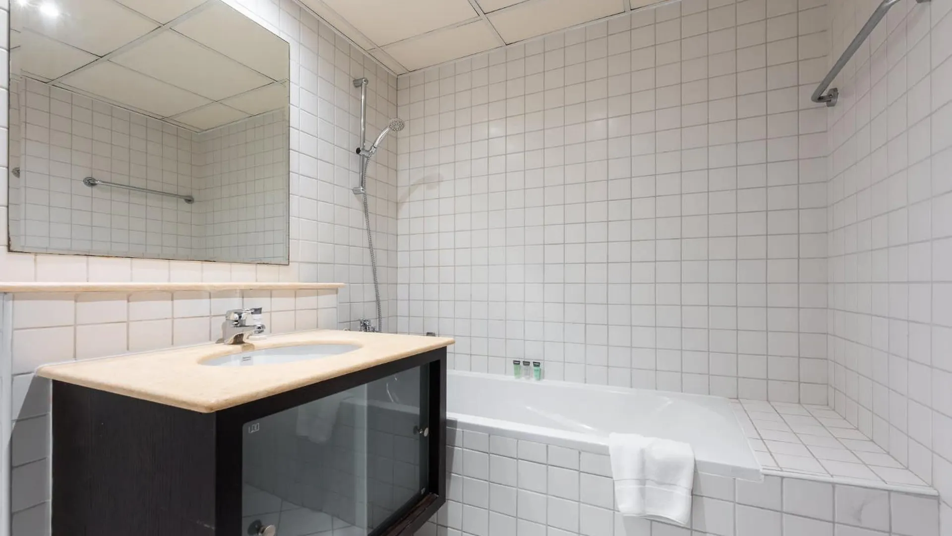 Apartman Bright 2Br Marina Home With Modern Touches Dubaj Egyesült Arab Emírségek