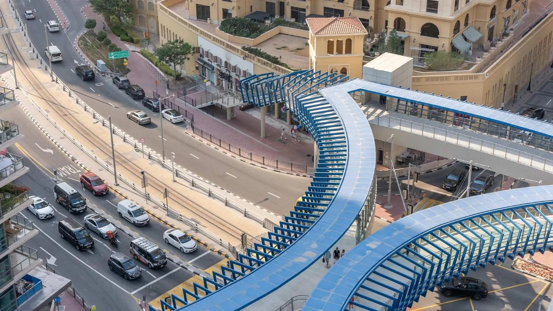 Bright 2Br Marina Home With Modern Touches Dubai 0*,
