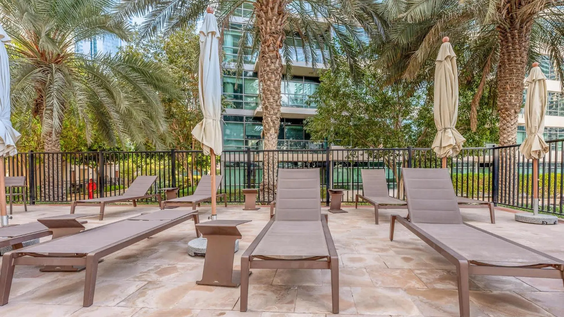 Apartment Bright 2Br Marina Home With Modern Touches Dubai United Arab Emirates